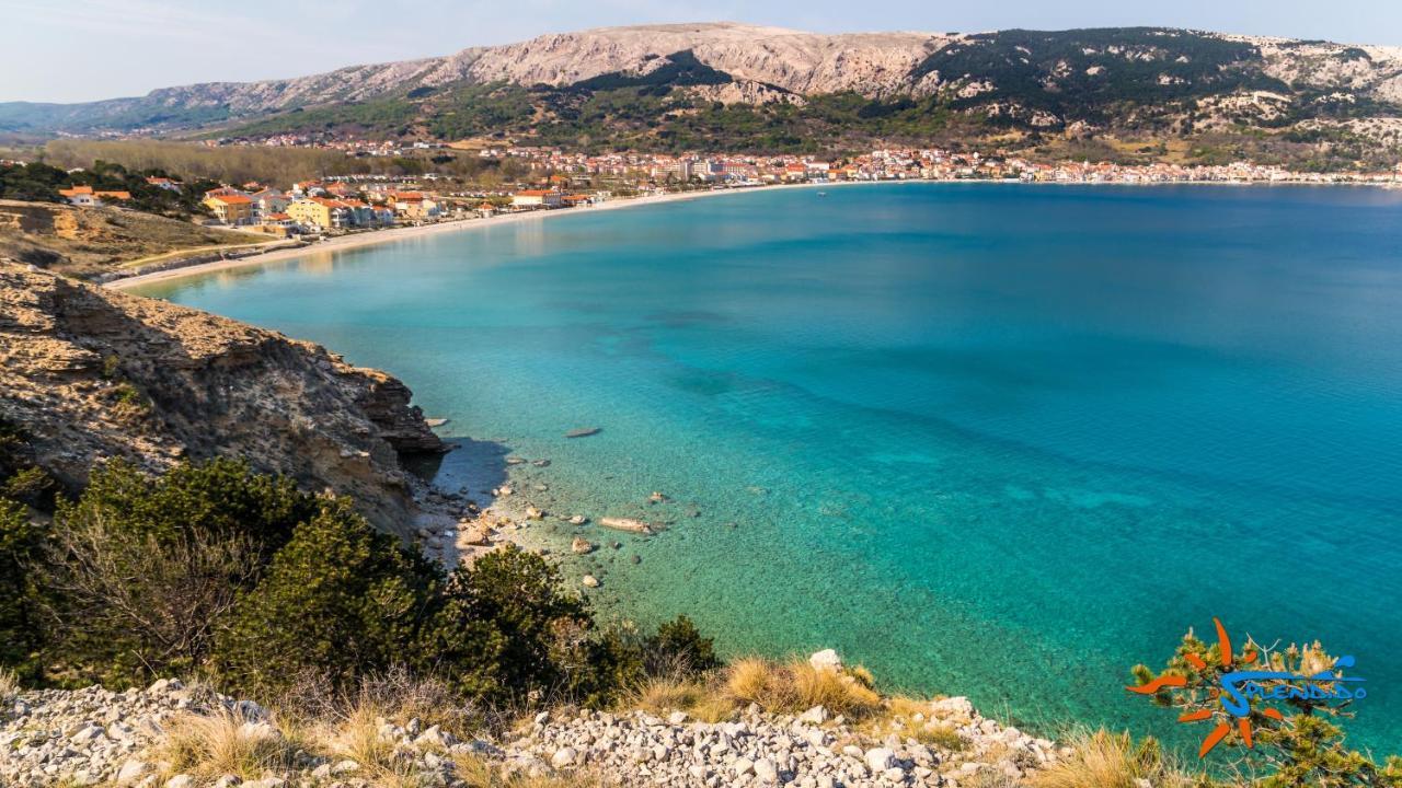 Blue Sky Baska Διαμέρισμα Εξωτερικό φωτογραφία