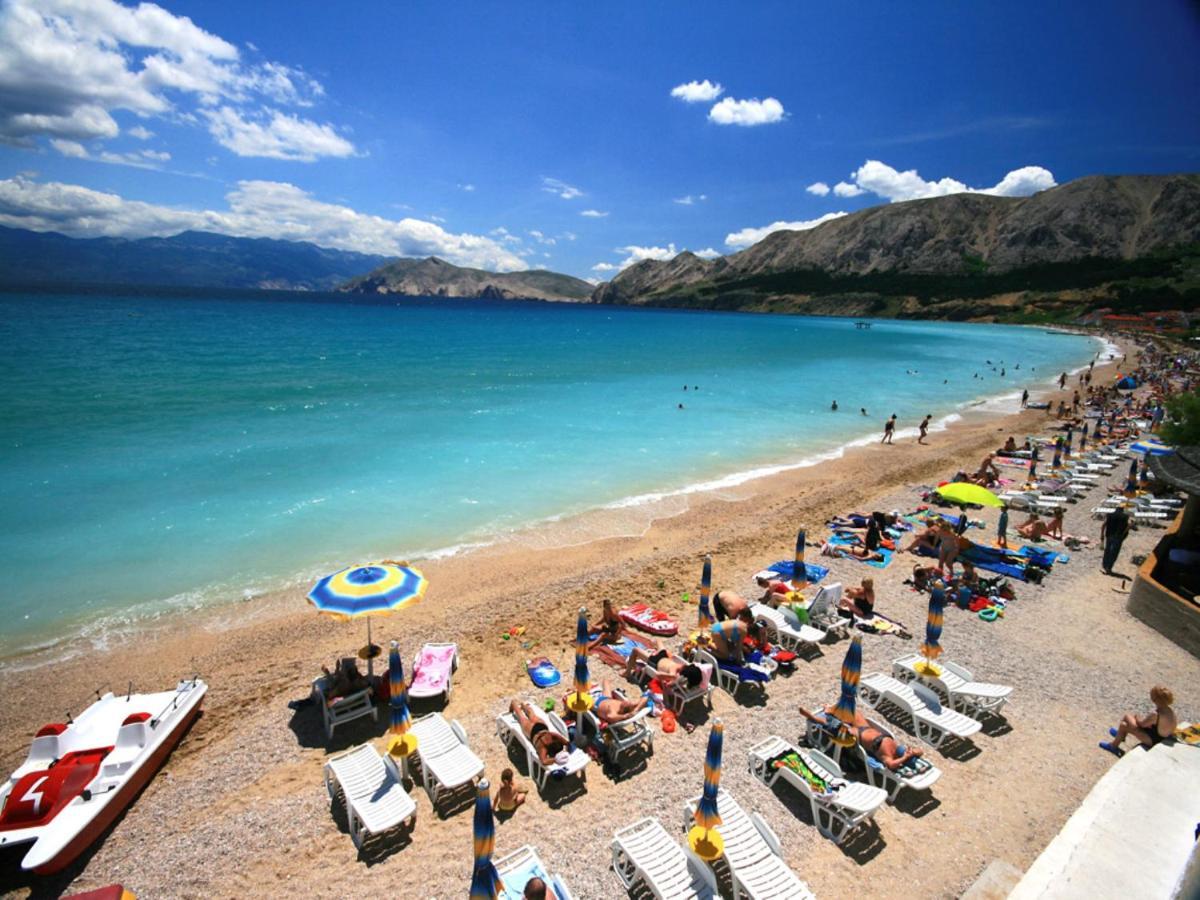 Blue Sky Baska Διαμέρισμα Εξωτερικό φωτογραφία