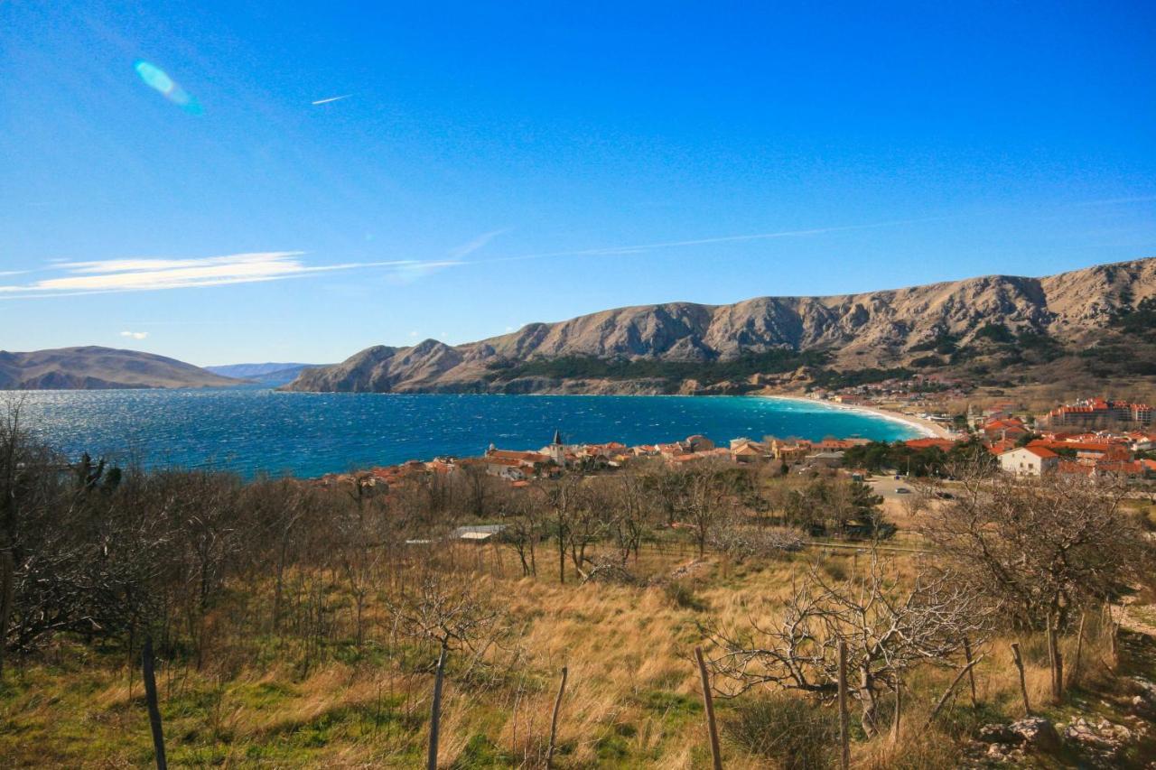 Blue Sky Baska Διαμέρισμα Εξωτερικό φωτογραφία